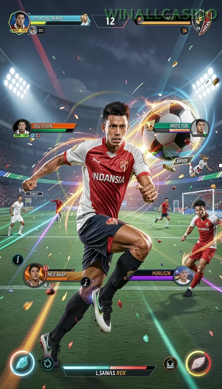 Cuplikan layar ADVANTAGES — pengaturan akun